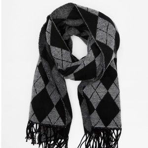 Zara Scarf